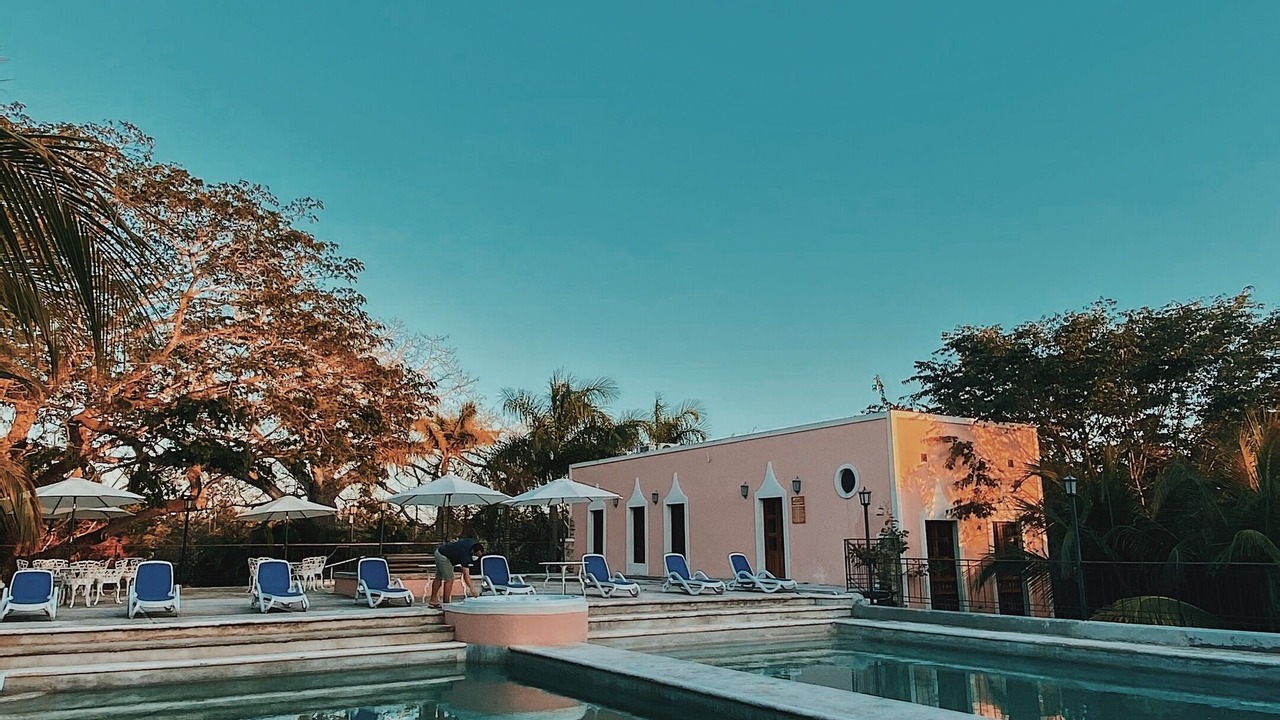 Photo of Outdoor in Merida Municipality