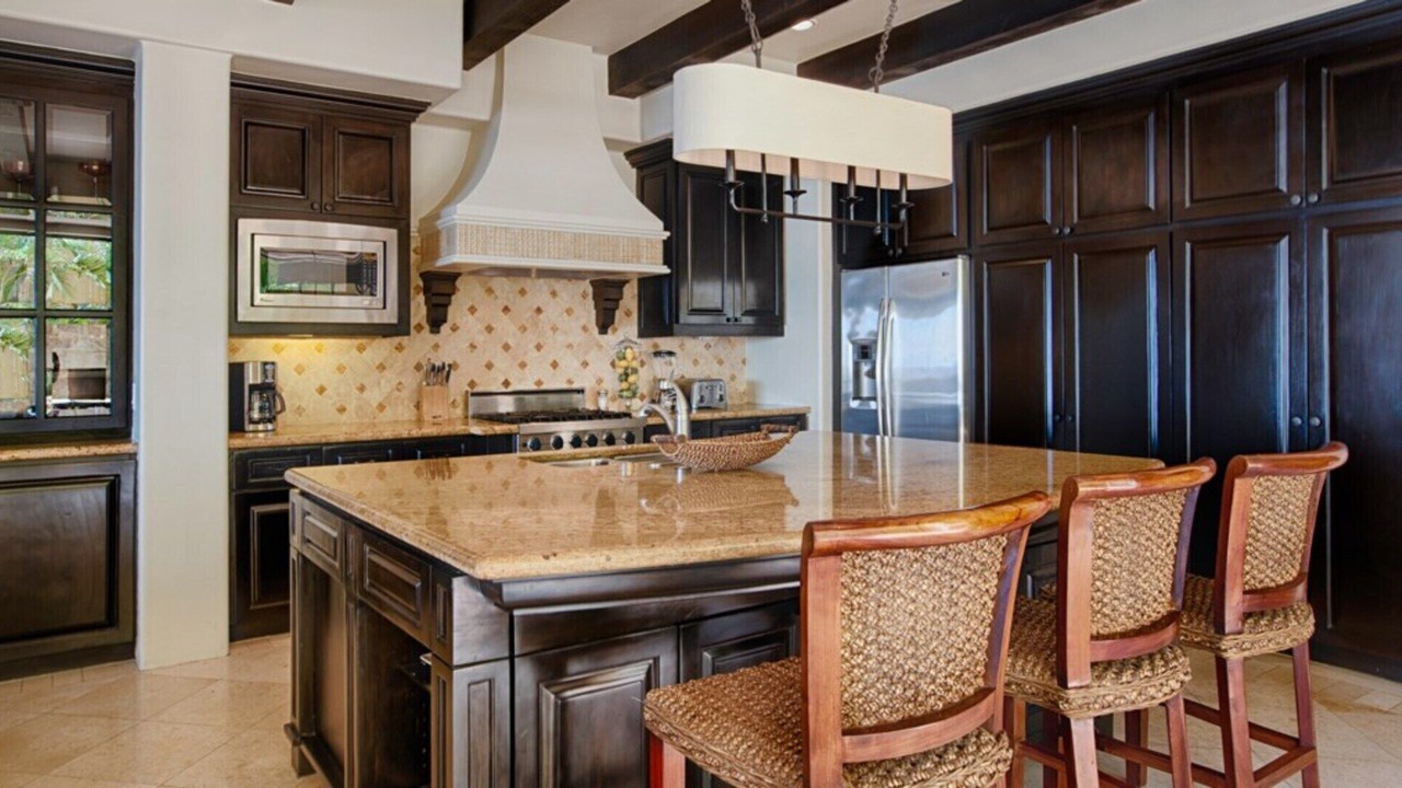 Photo of Kitchen in El Medano Ejidal