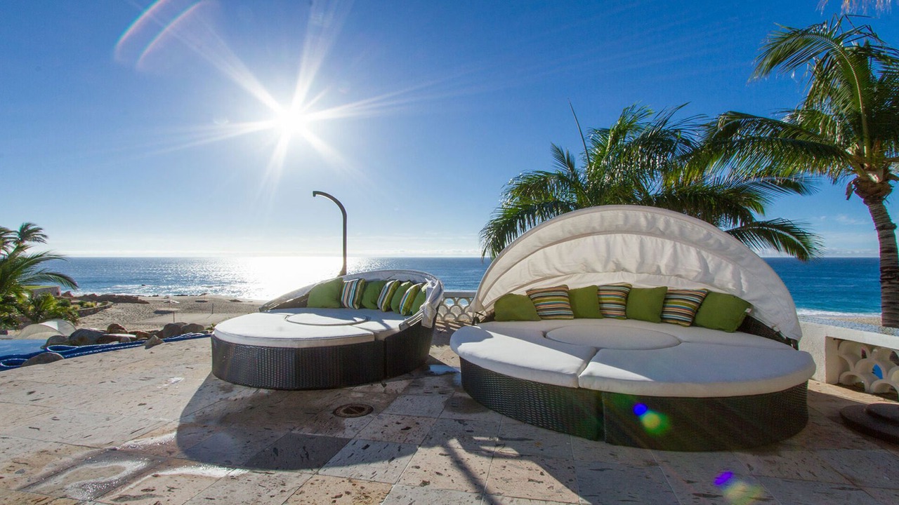 Photo of Outdoor in Palmilla