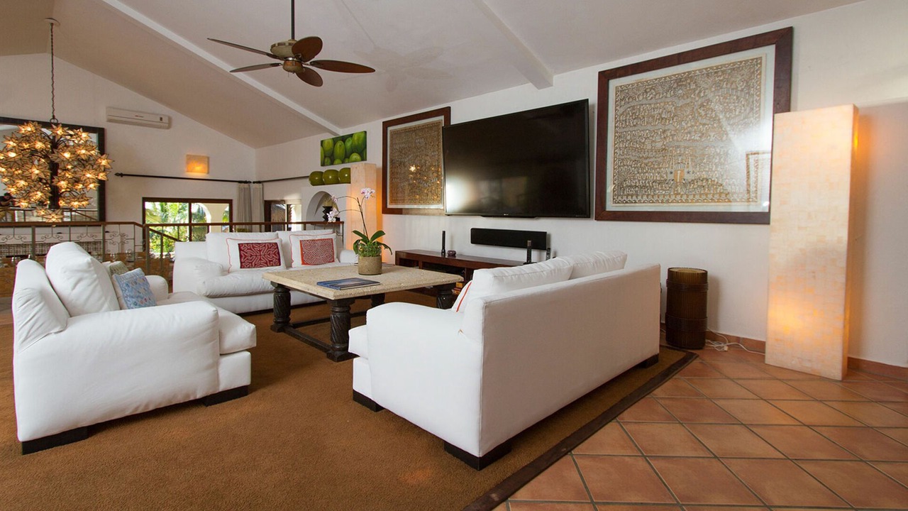 Photo of Livingroom in Palmilla