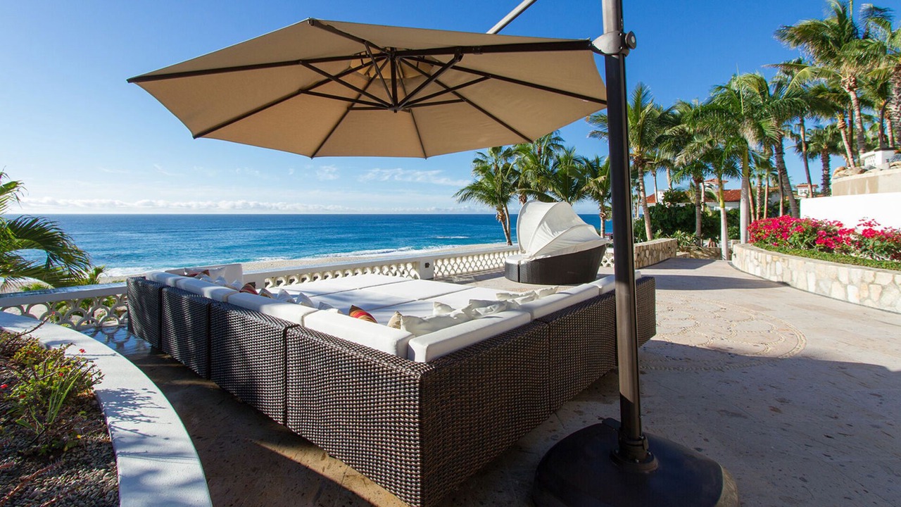Photo of Outdoor in Palmilla