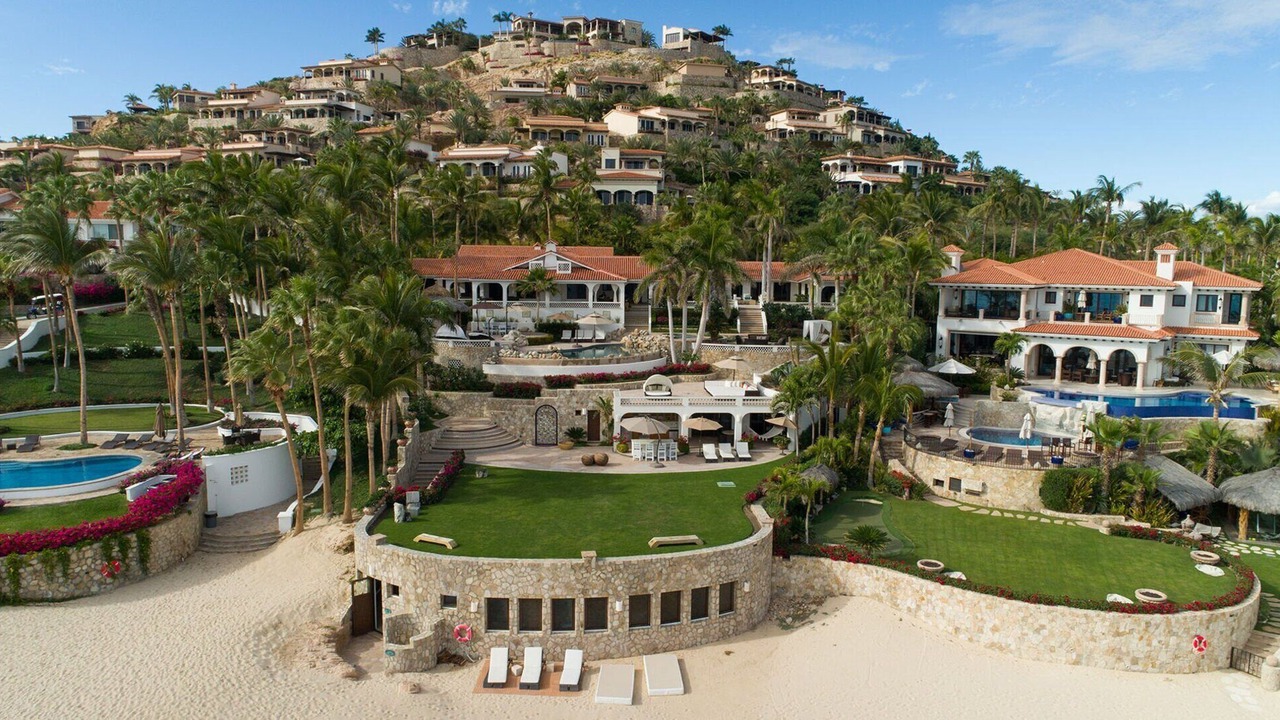 Photo of Others in Palmilla