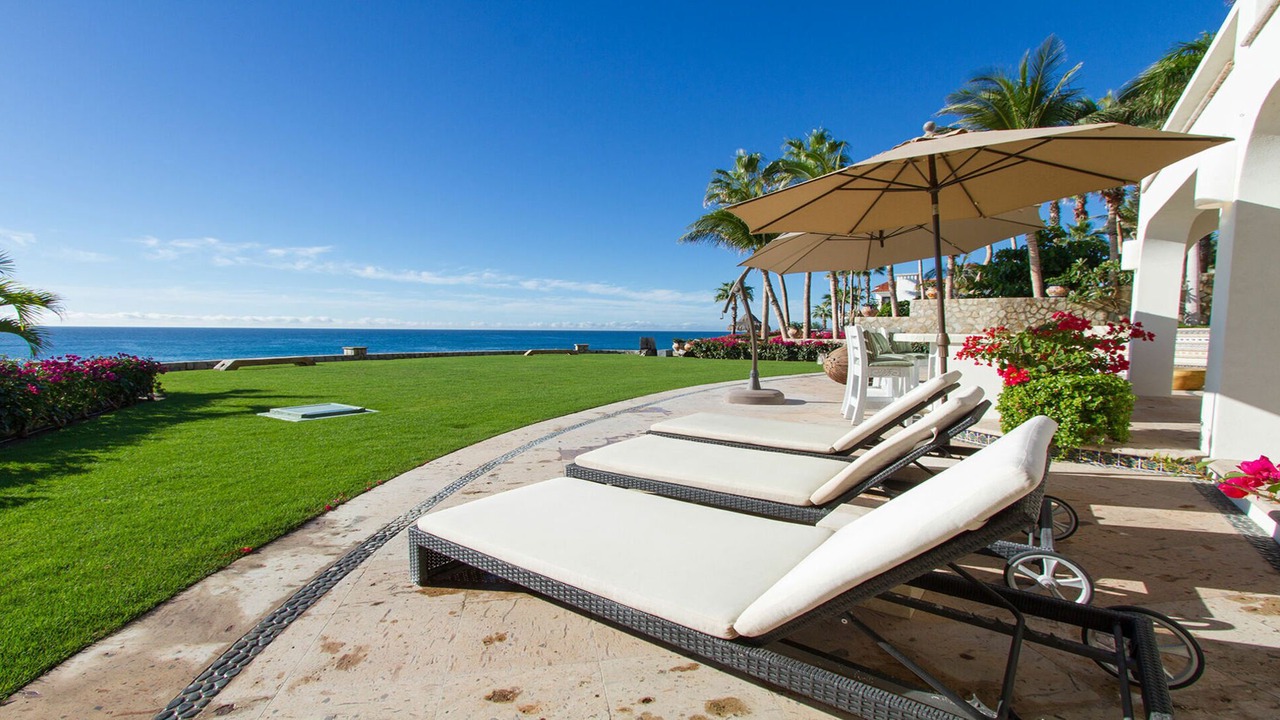 Photo of Outdoor in Palmilla