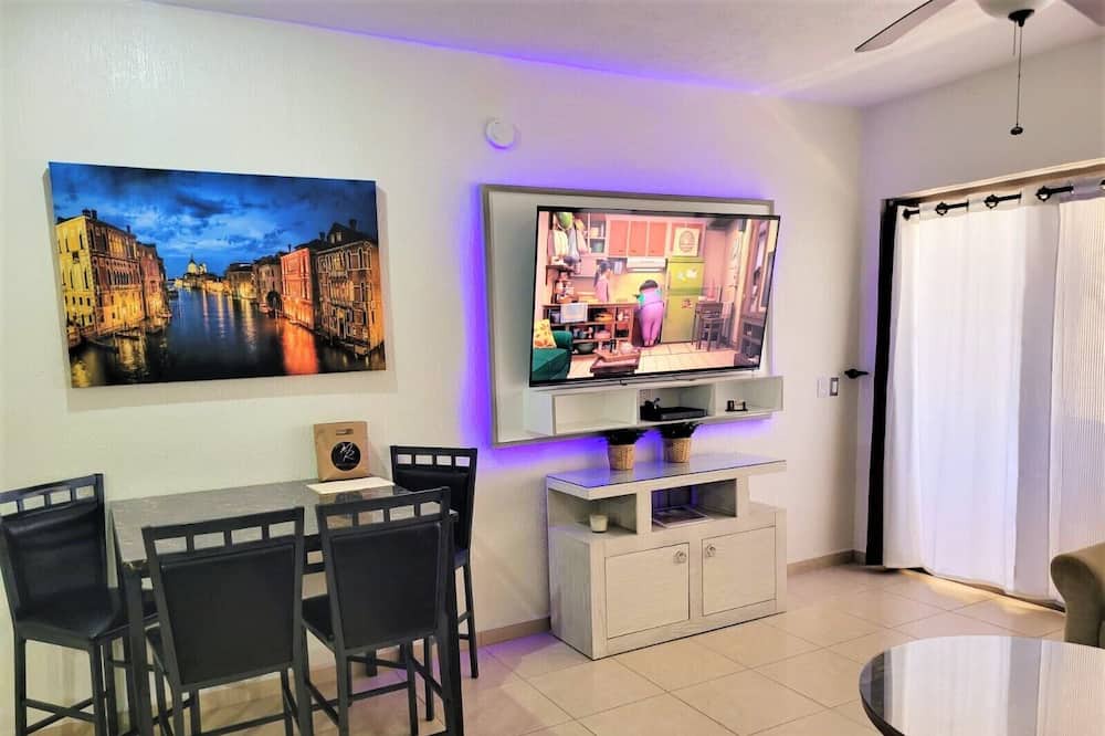 Photo of Livingroom in La Choya