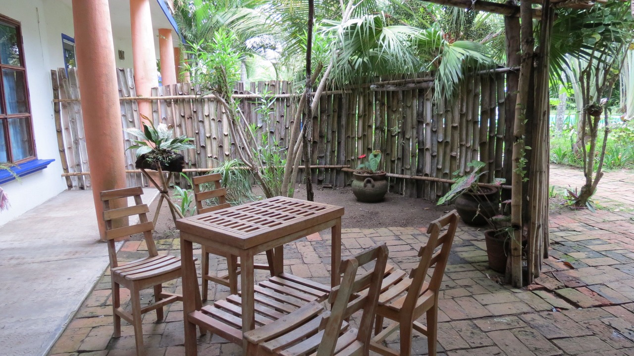 Photo of Outdoor in Tecolutla