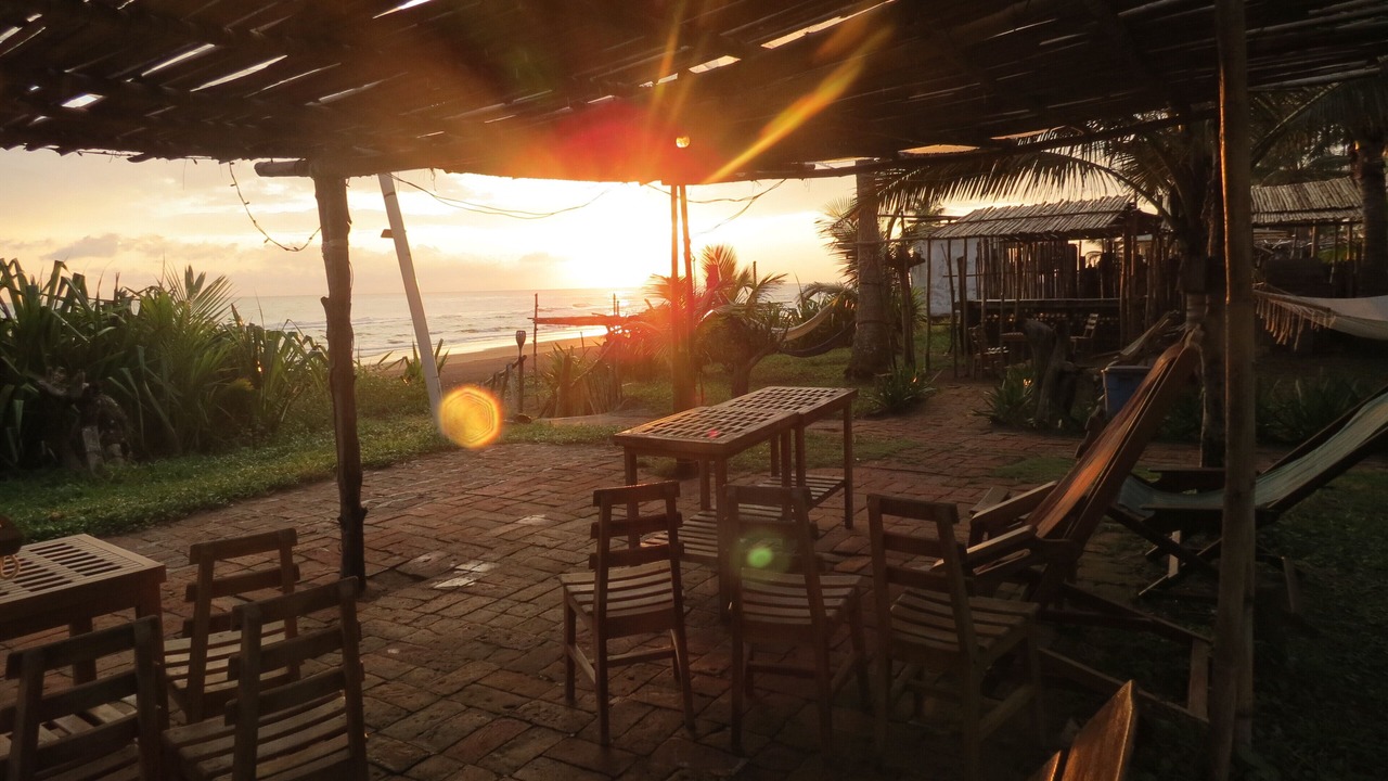 Photo of Outdoor in Tecolutla