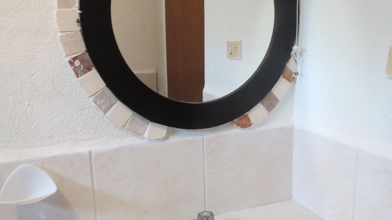 Photo of Bathroom in Tecolutla