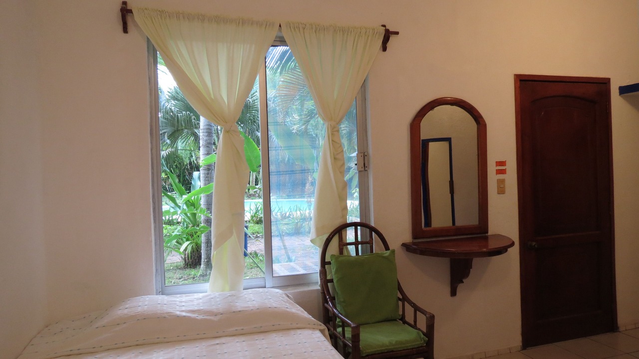 Photo of Bedroom in Tecolutla