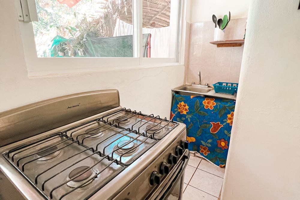 Photo of Kitchen in Lo de Marcos