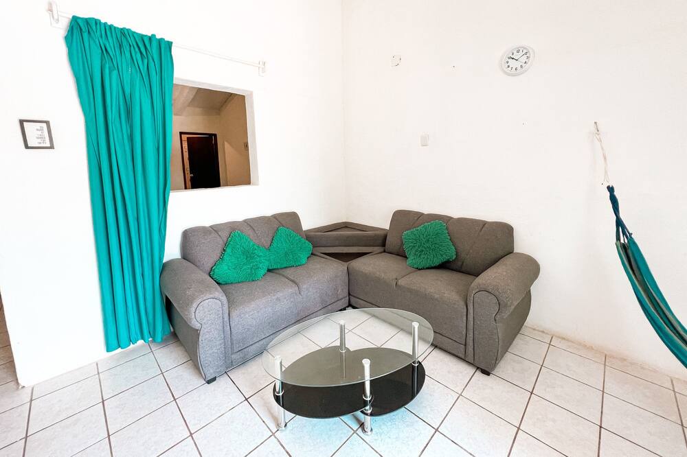 Photo of Bedroom in Lo de Marcos