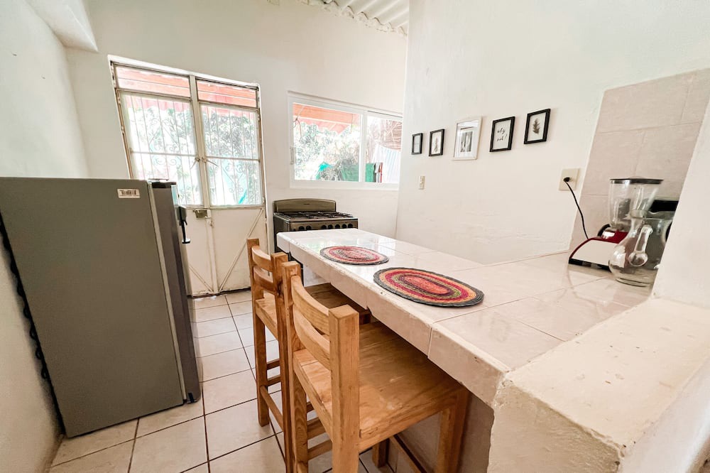 Photo of Kitchen in Lo de Marcos