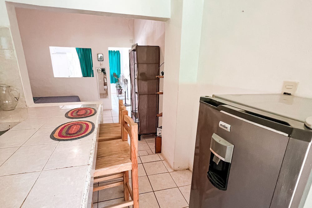 Photo of Kitchen in Lo de Marcos