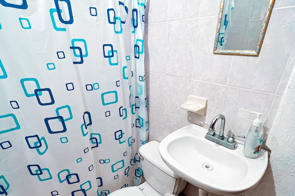 Photo of Bathroom in Lo de Marcos