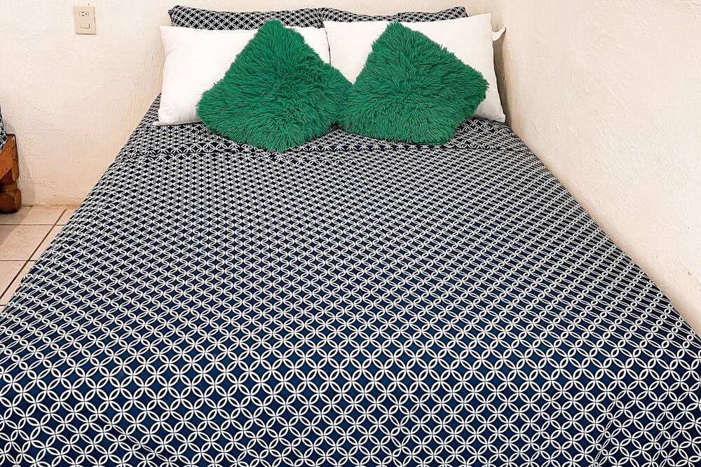 Photo of Bedroom in Lo de Marcos