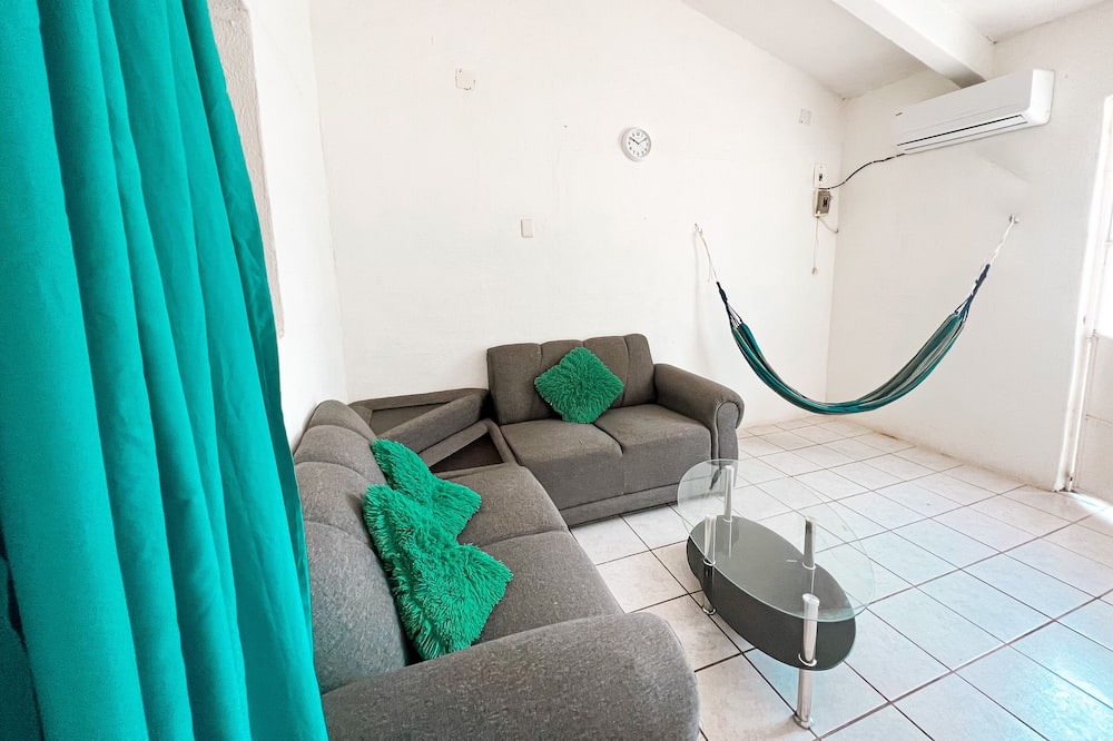 Photo of Livingroom in Lo de Marcos