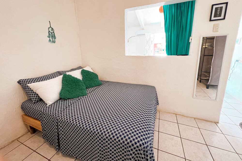 Photo of Bedroom in Lo de Marcos