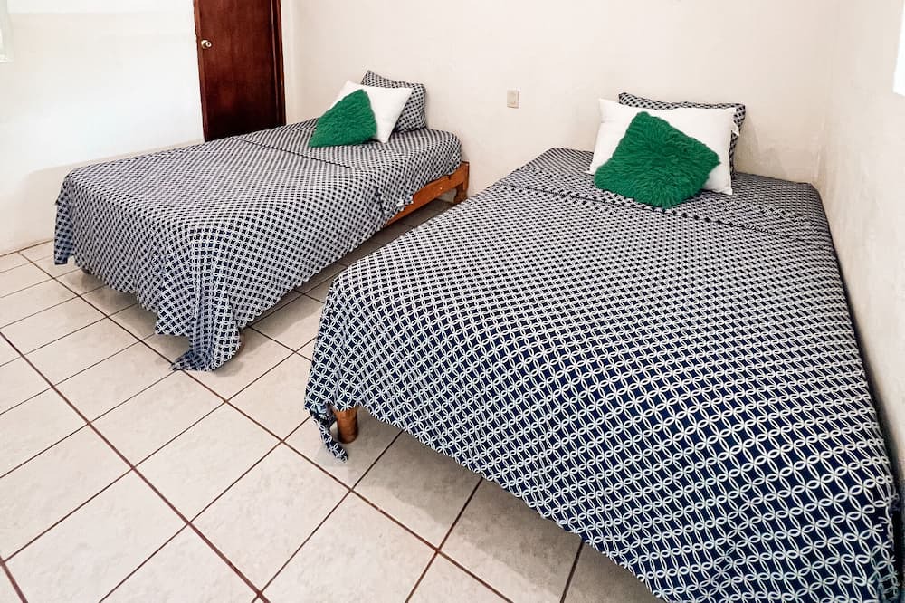 Photo of Bedroom in Lo de Marcos
