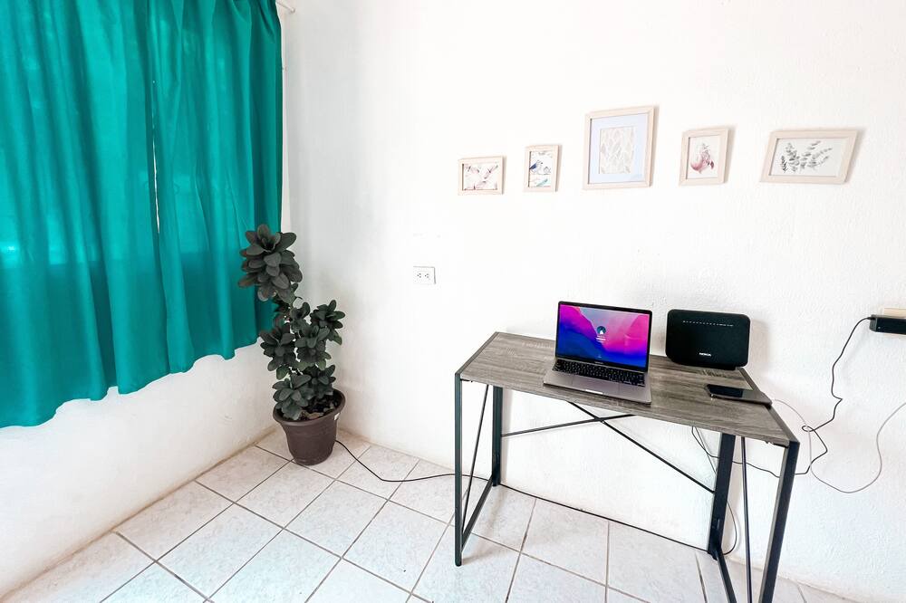 Photo of Bedroom in Lo de Marcos