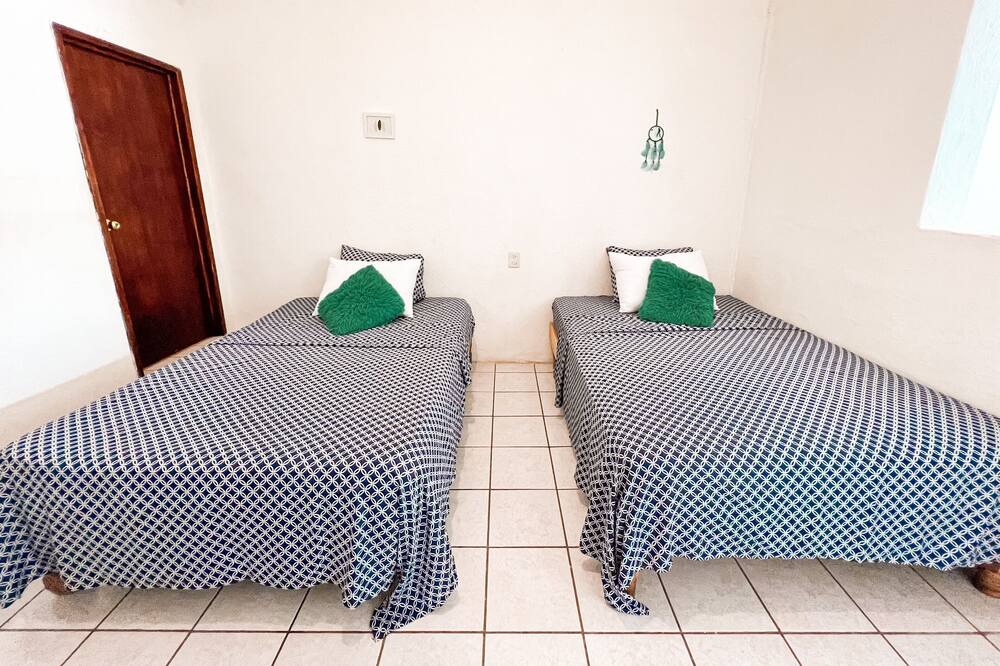 Photo of Bedroom in Lo de Marcos