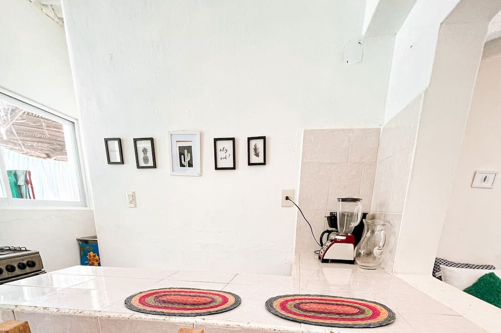 Photo of Kitchen in Lo de Marcos