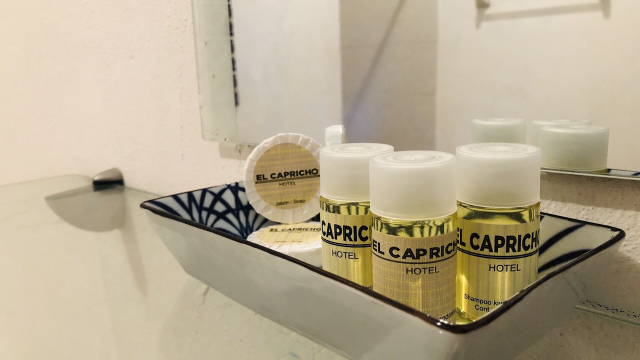 Photo of Bathroom in Xicotepec