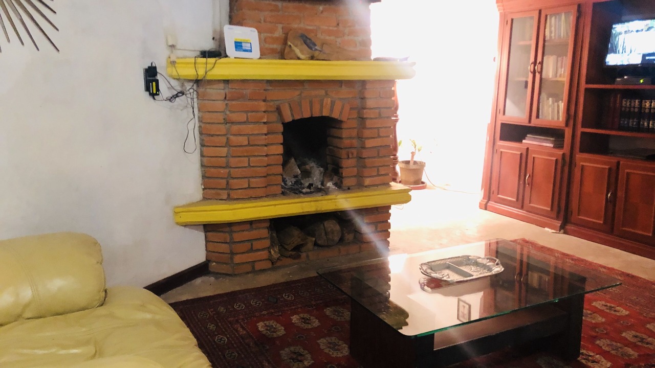 Photo of Livingroom in Xicotepec
