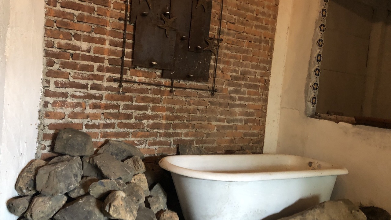 Photo of Bathroom in Xicotepec