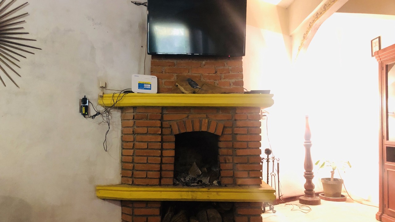 Photo of Livingroom in Xicotepec