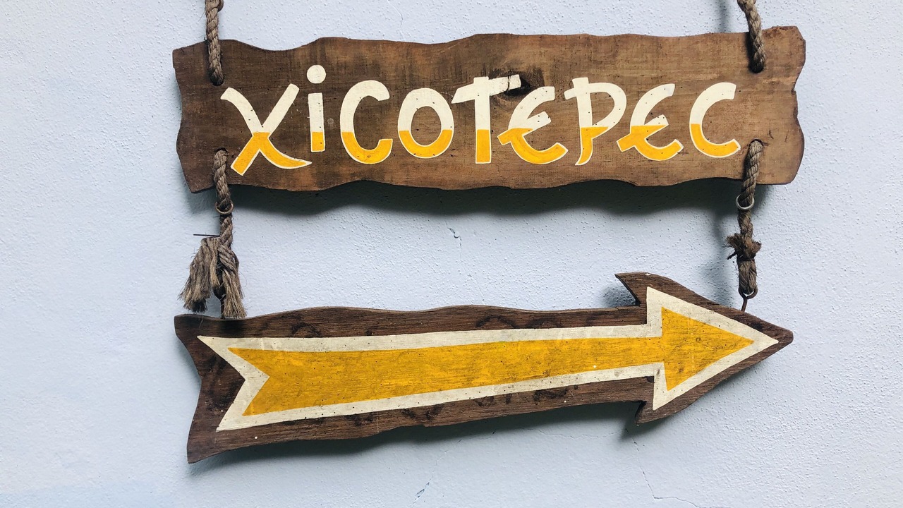 Photo of Outdoor in Xicotepec