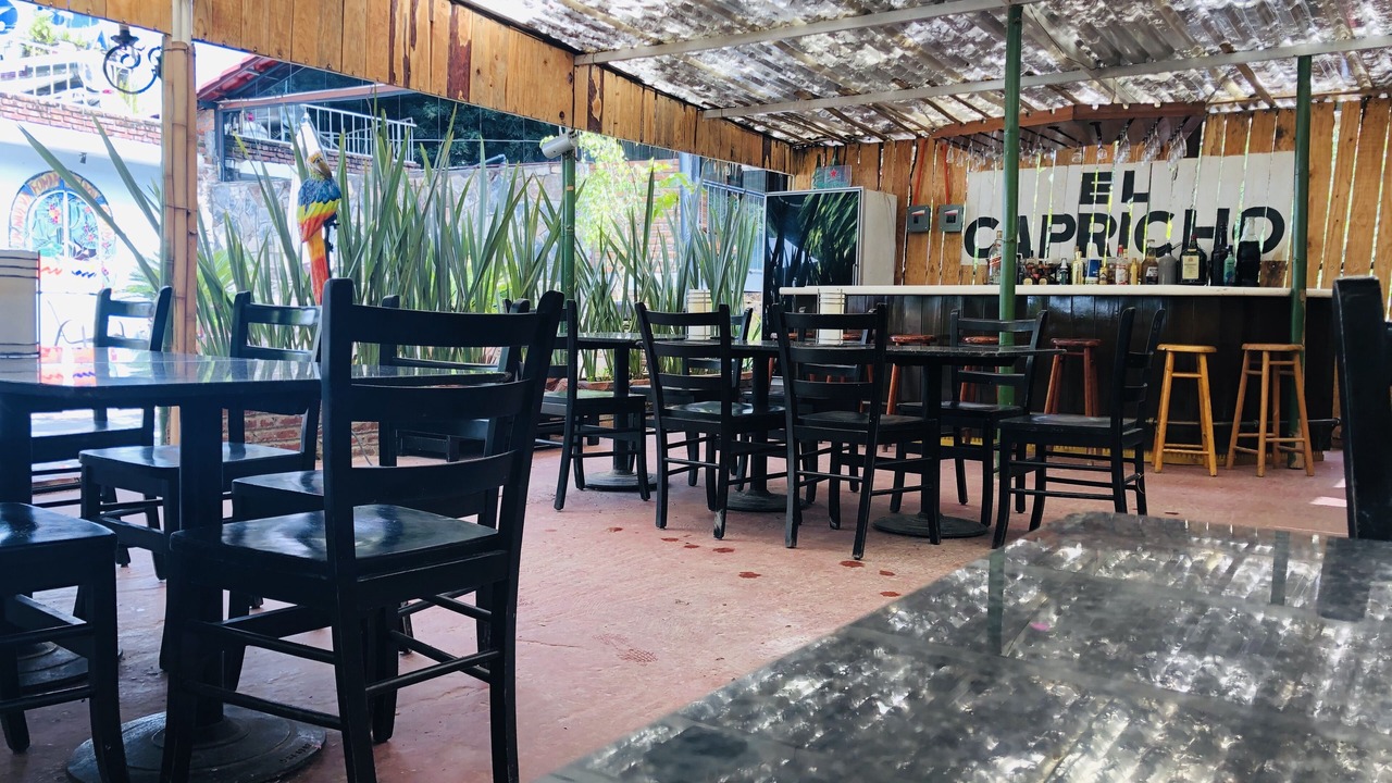 Photo of Others in Xicotepec