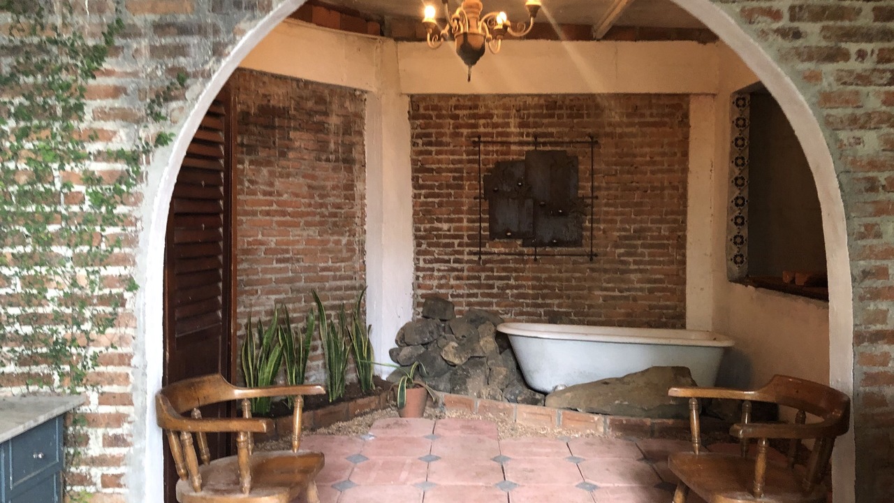 Photo of Bathroom in Xicotepec