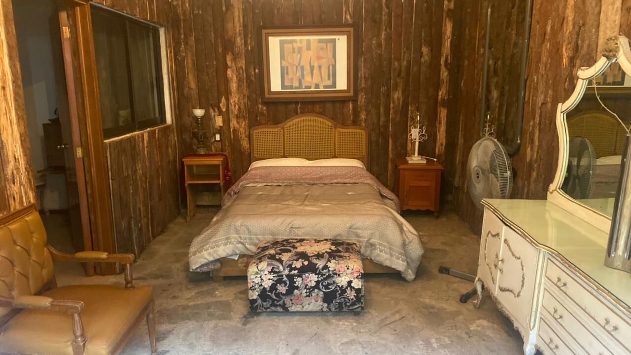 Photo of Bedroom in Xicotepec