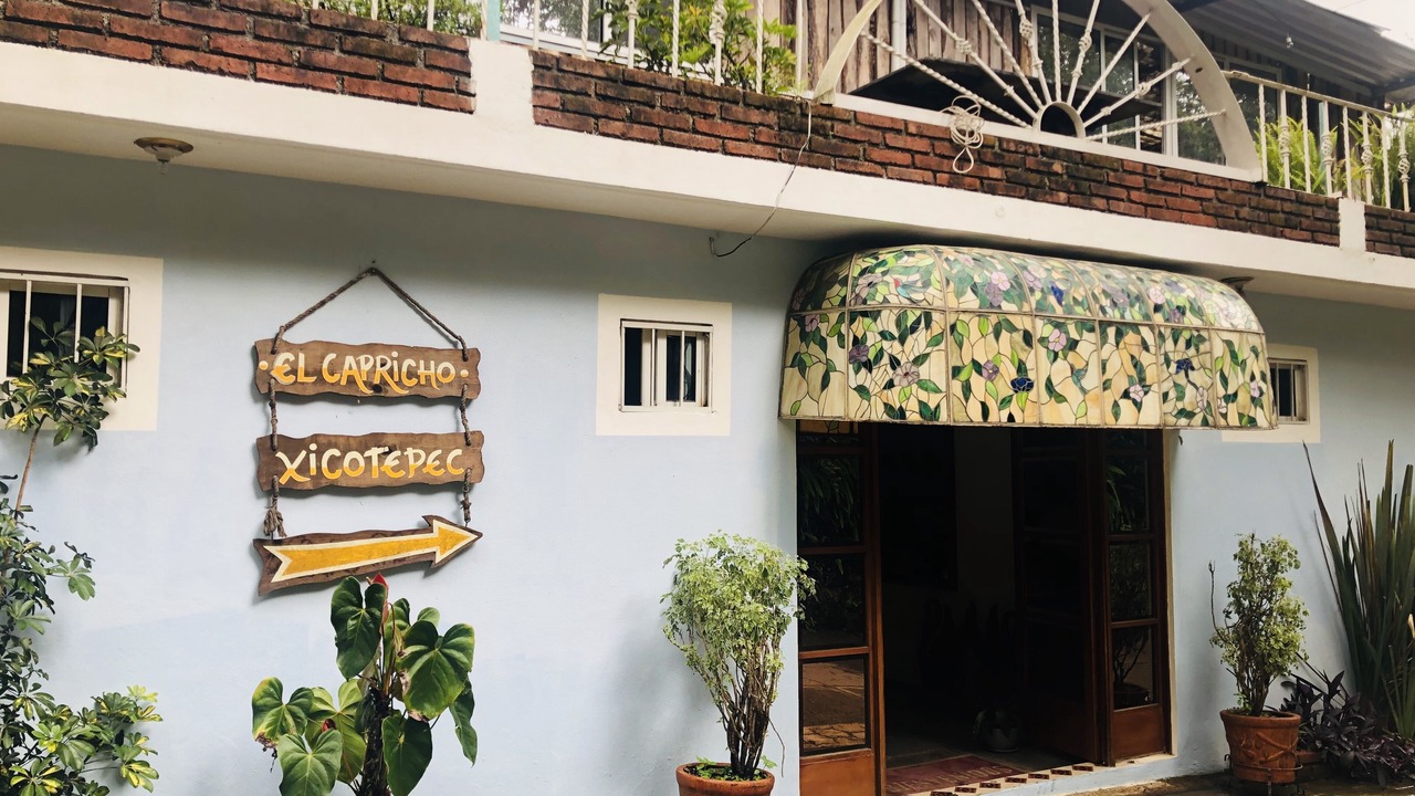 Photo of Outdoor in Xicotepec