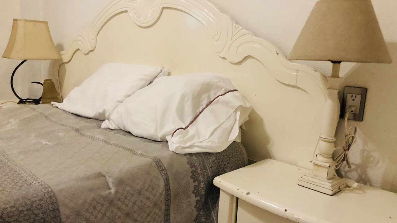 Photo of Bedroom in Xicotepec