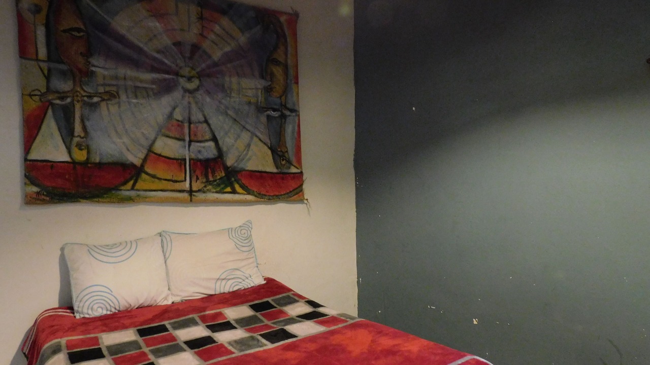 Photo of Bedroom in San Cristobal de las Casas