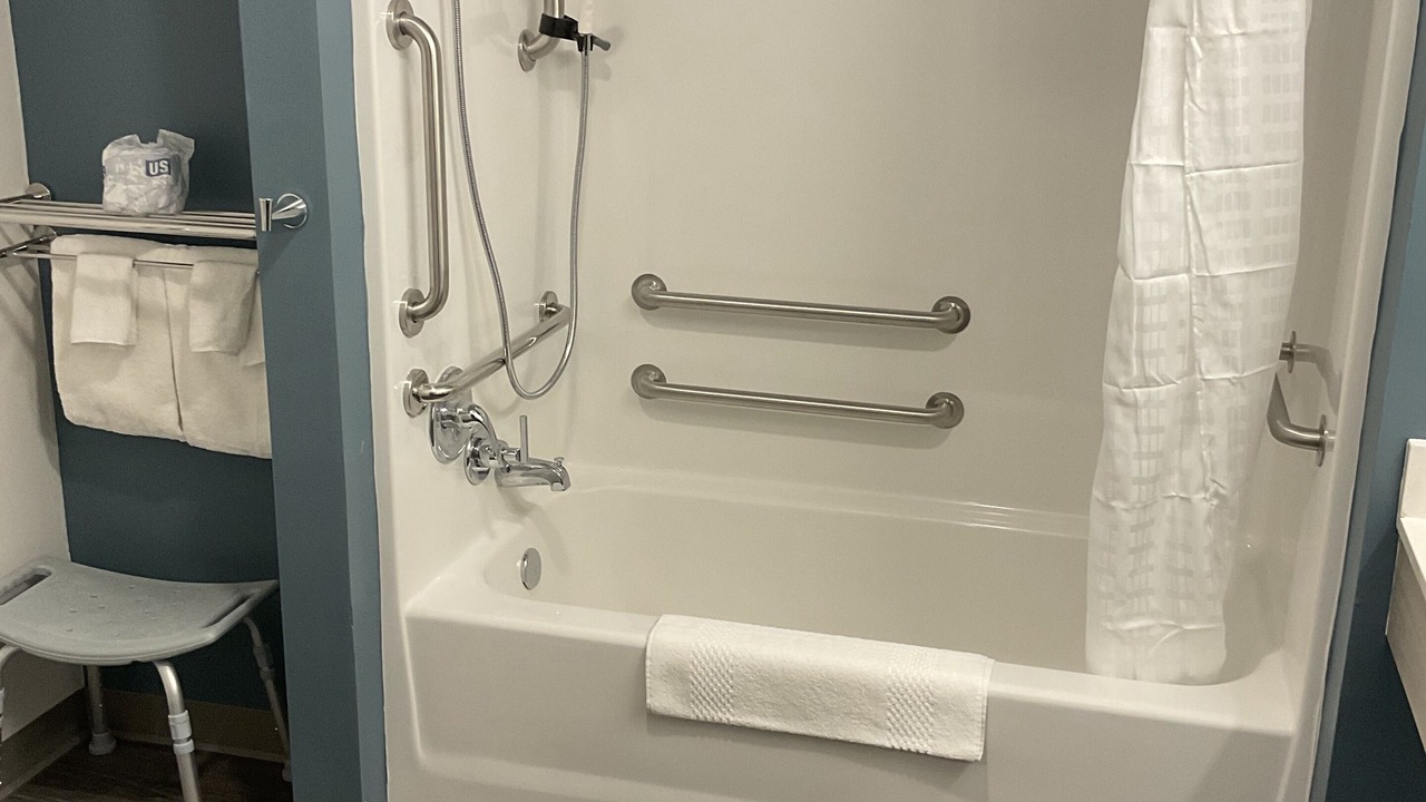 Photo of Bathroom in Madison Heights