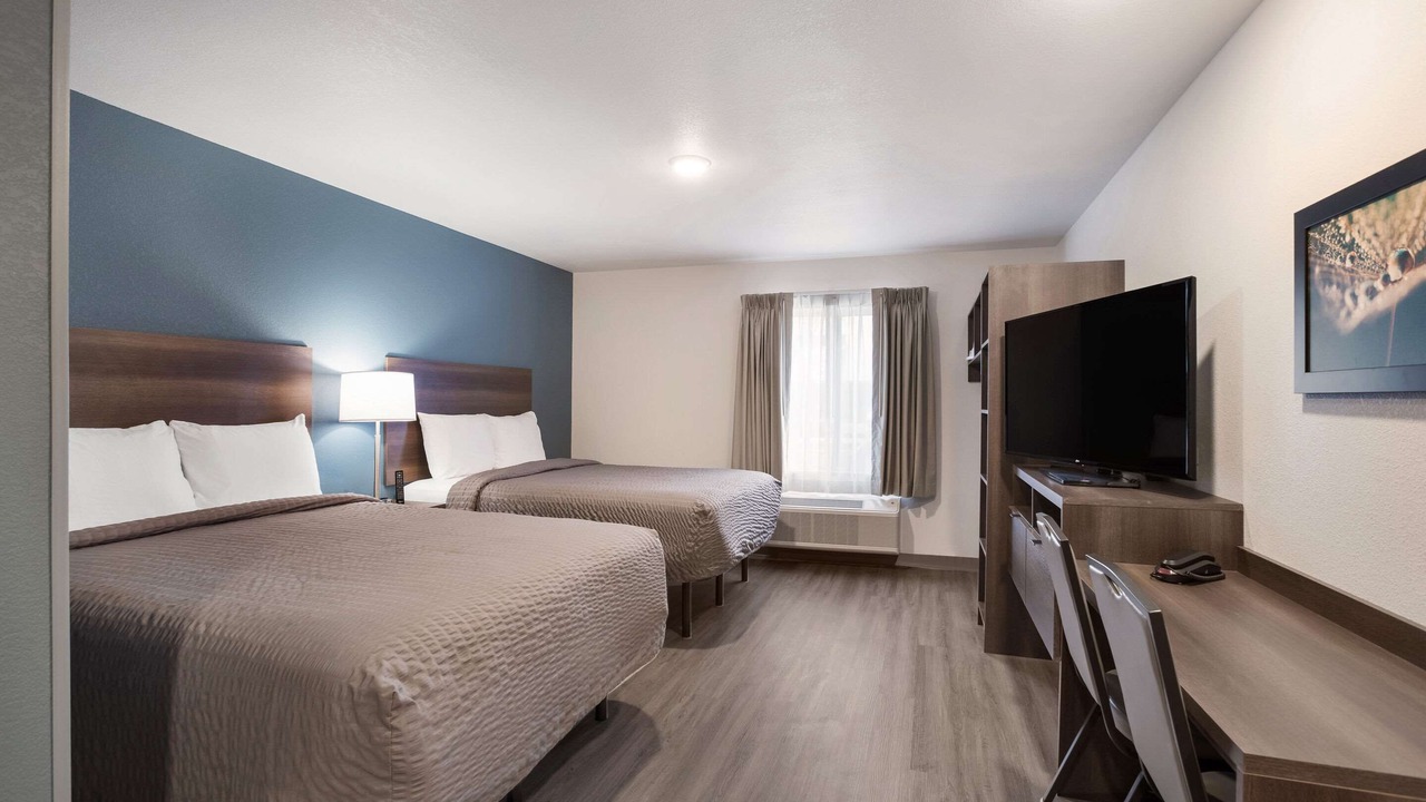 Photo of Bedroom in Madison Heights