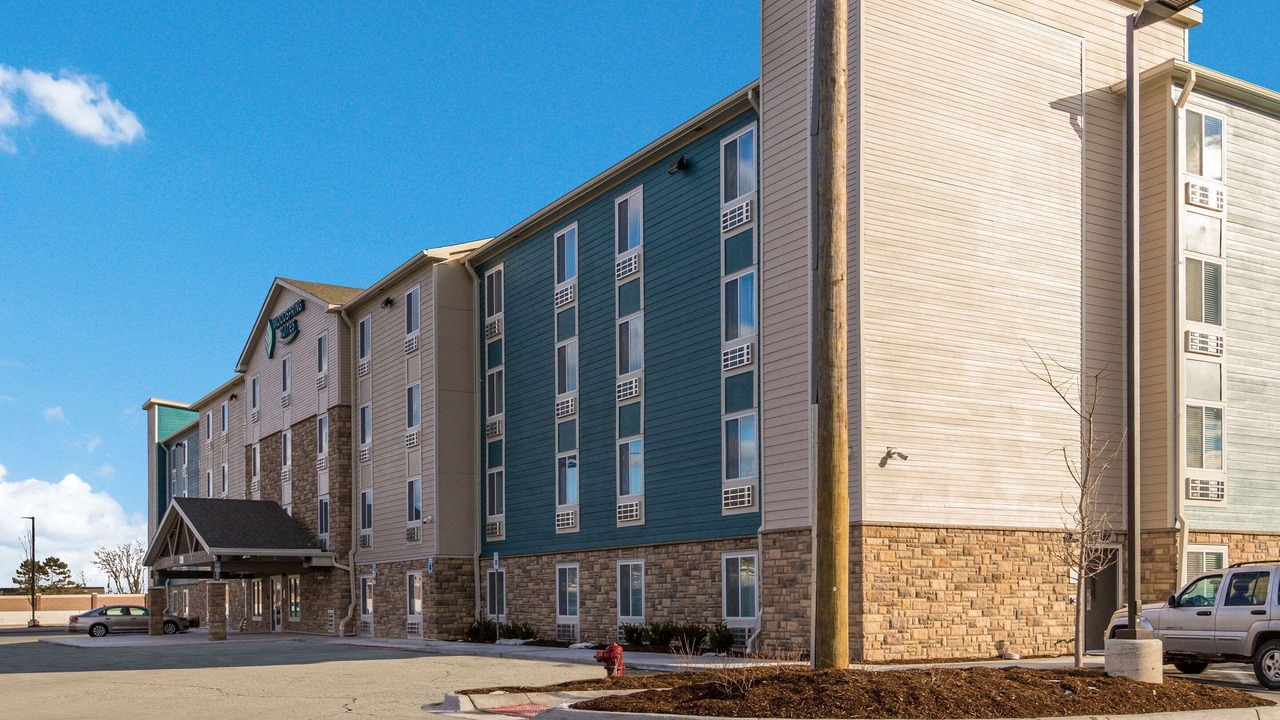 Photo of Outdoor in Madison Heights