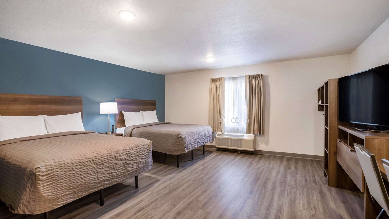 Photo of Bedroom in Madison Heights