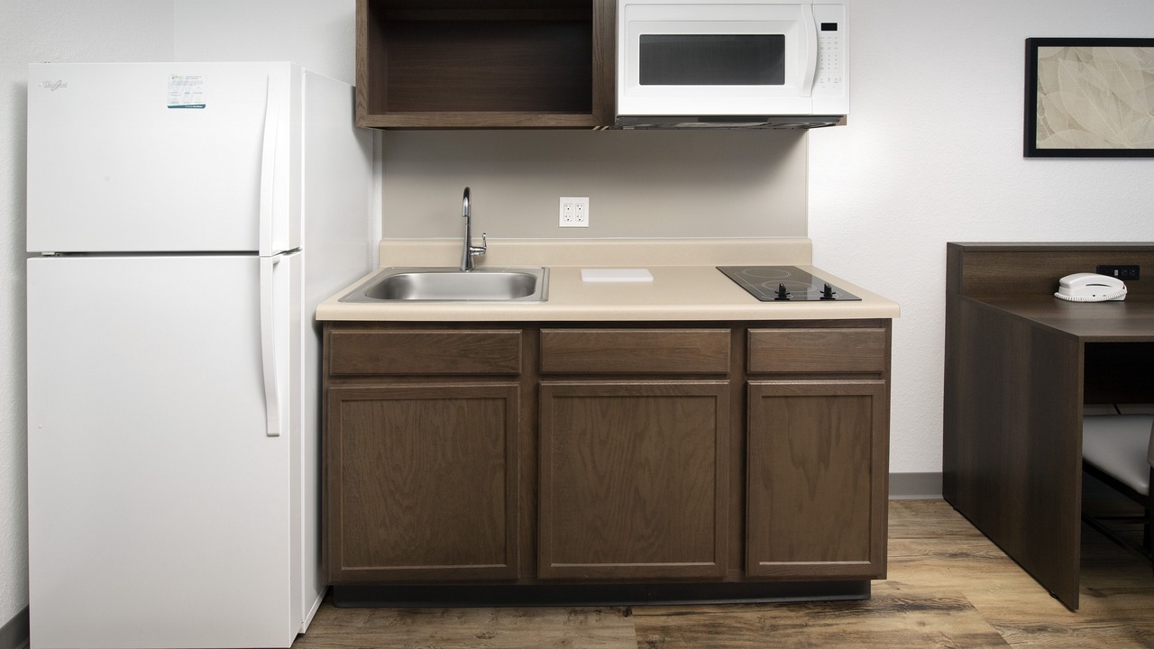 Photo of Kitchen in Madison Heights