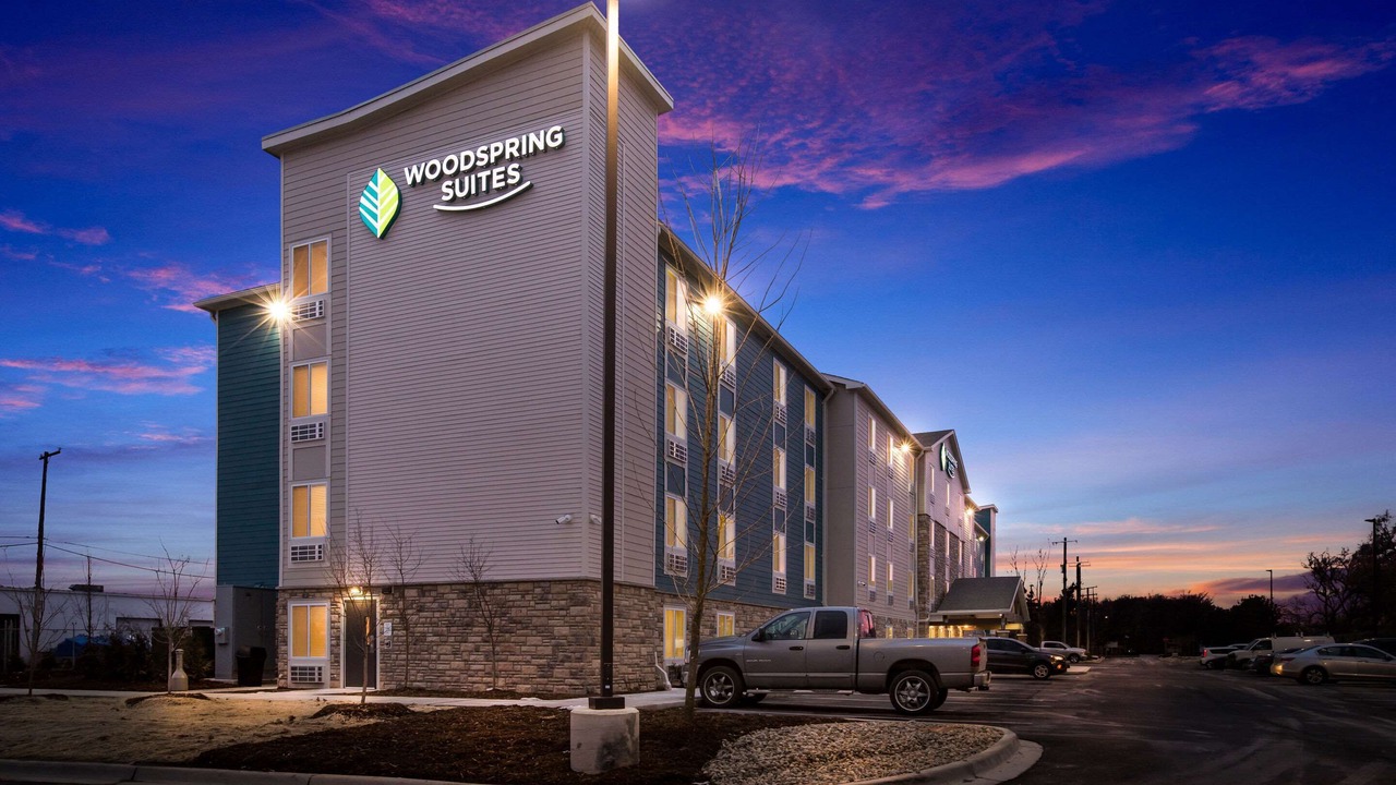 Photo of Outdoor in Madison Heights