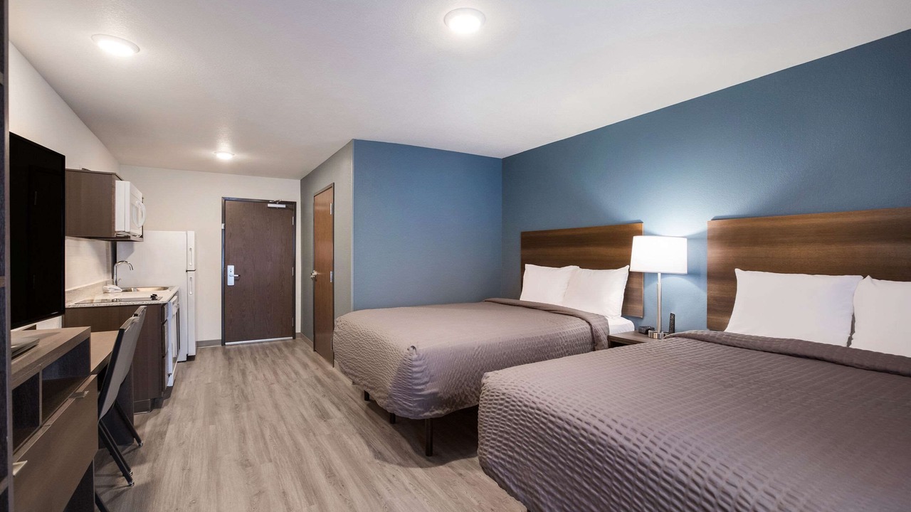 Photo of Bedroom in Madison Heights