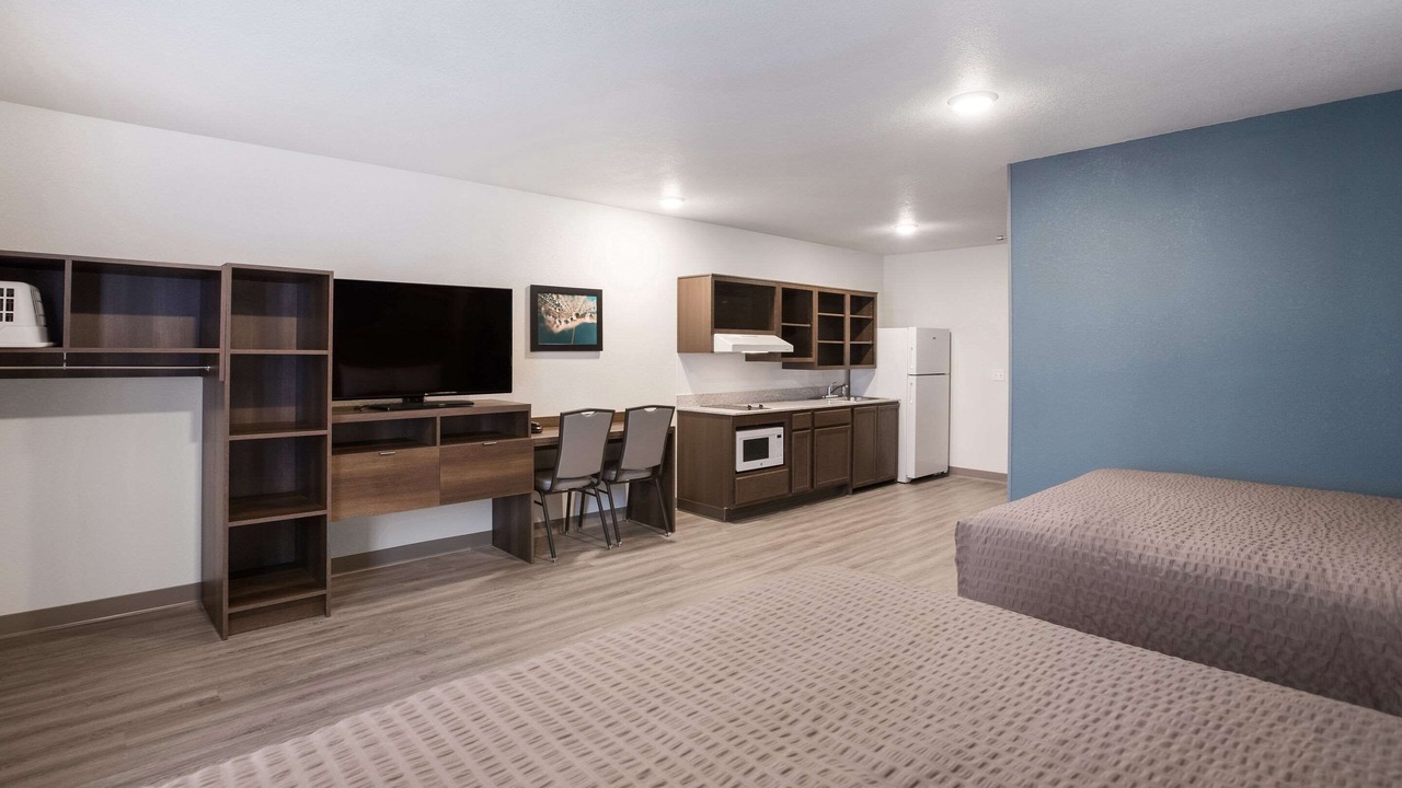 Photo of Bedroom in Madison Heights