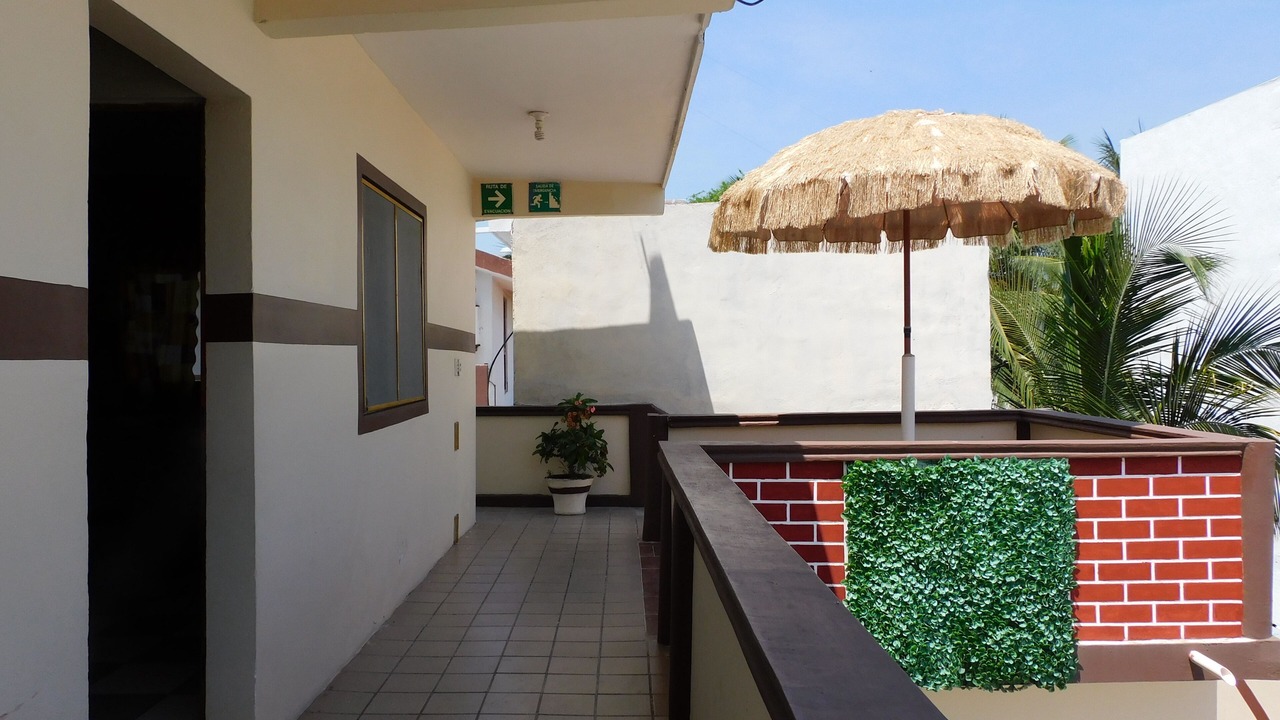 Photo of Outdoor in Playa Chachalacas
