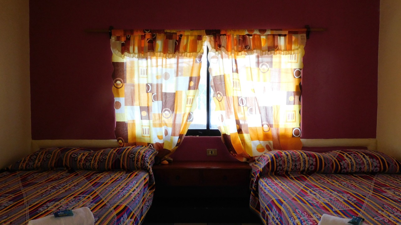 Photo of Bedroom in Playa Chachalacas
