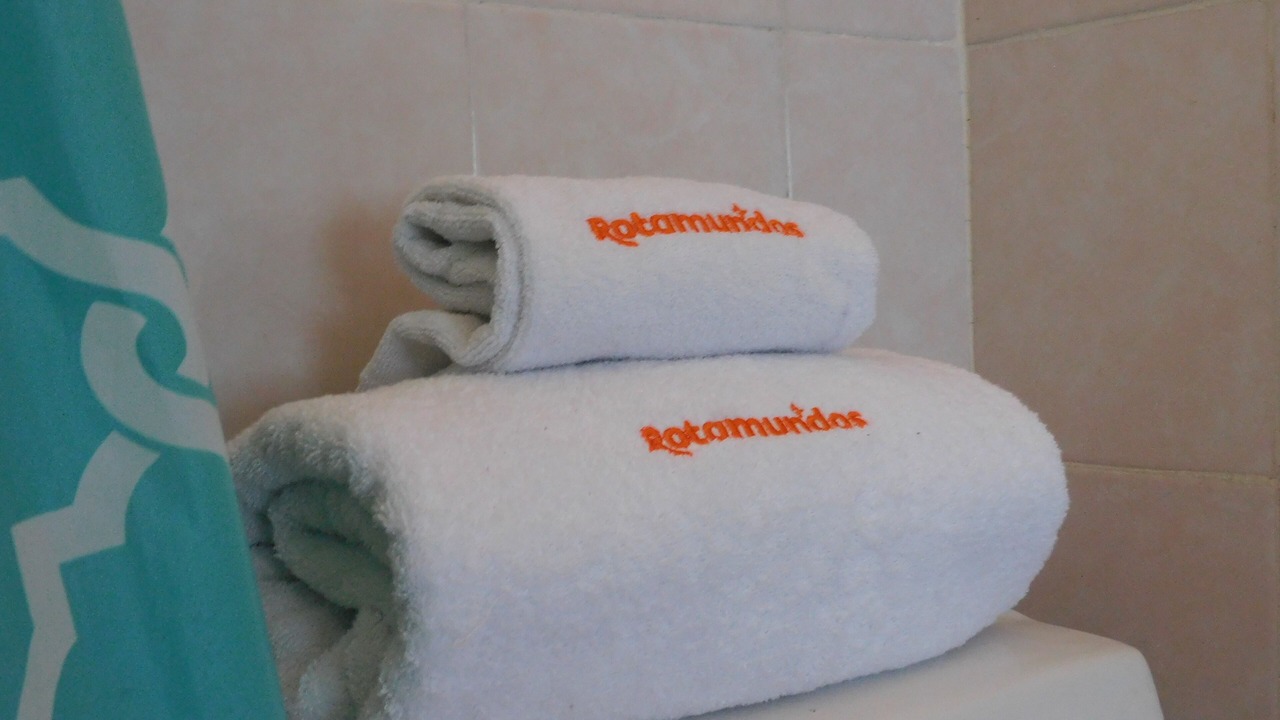 Photo of Bathroom in Playa Chachalacas