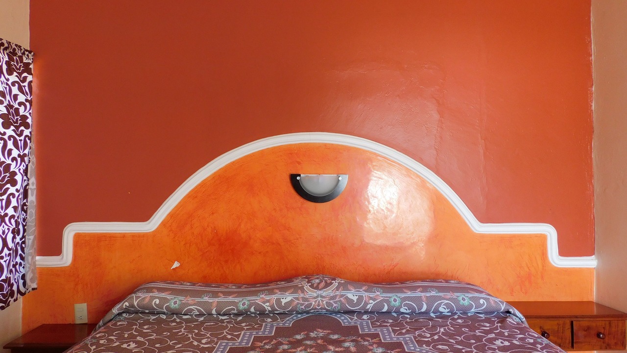 Photo of Bedroom in Playa Chachalacas