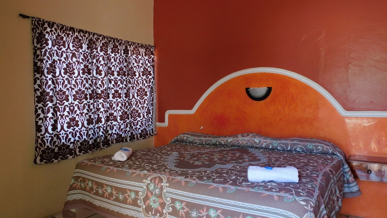 Photo of Bedroom in Playa Chachalacas