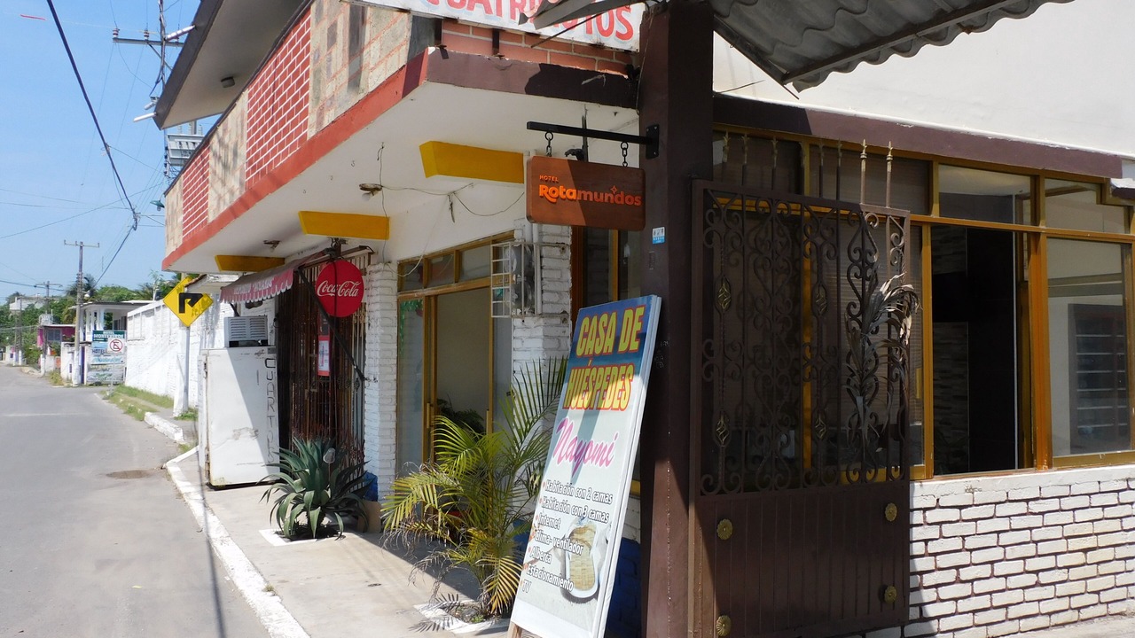 Photo of Outdoor in Playa Chachalacas