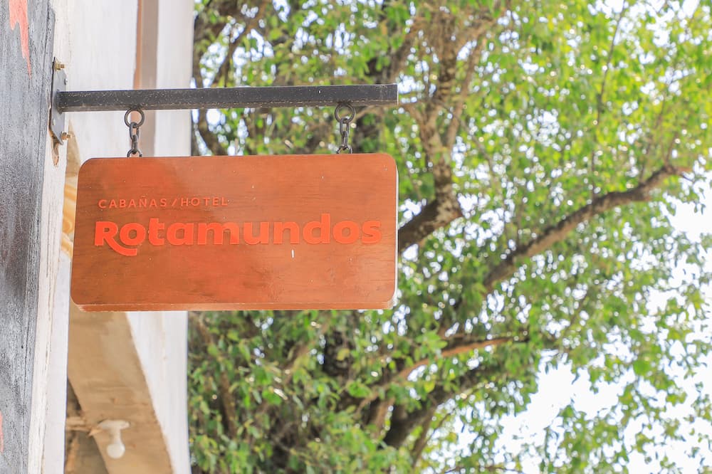 Photo of Outdoor in Jalpan de Serra